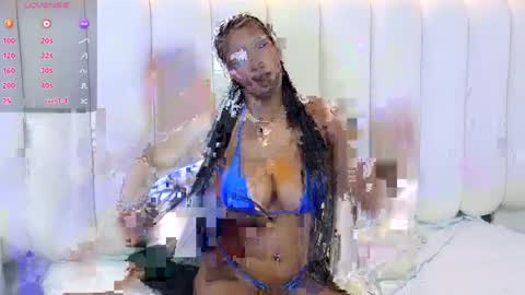 ela_ebony_ online show from April 9, 12:14 am