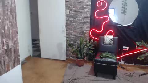 Snapshot of ela_foxyy chatting on January 29, 8:46 pm ELA online show from January 29, 8:46 pm