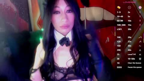 Snapshot of ela_foxyy chatting on October 2, 5:12 pm ELA online show from October 2, 5:12 pm