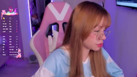 Ela online show from January 11, 8:53 am