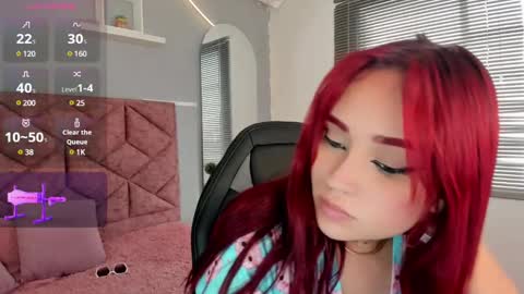 Elaia online show from March 3, 7:28 pm