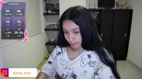 Elaine eli online show from February 20, 6:19 am