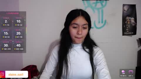 Elaine eli online show from March 8, 5:28 am