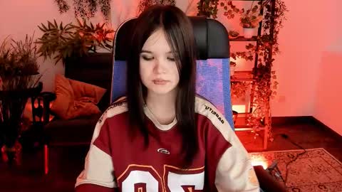 Your sweet girl online show from November 29, 12:29 am