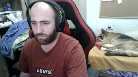 elamordeyuli online show from April 21, 5:09 pm