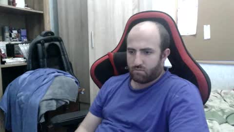 elamordeyuli online show from April 3, 12:23 pm