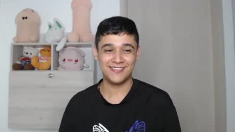 elandor online show from January 10, 6:52 am