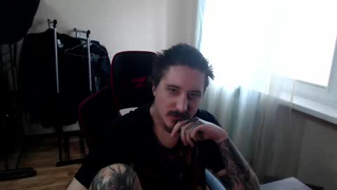 Luca online show from March 6, 10:14 am