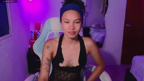 elaseles23 online show from April 20, 2:14 am