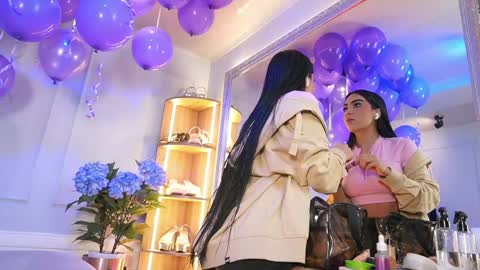 Elasummeer online show from April 20, 12:08 pm