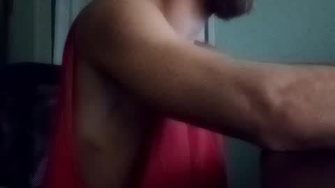 joeeee4 online show from October 1, 3:55 pm