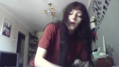 Lia online show from May 16, 7:16 am