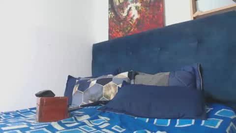 elcaballeroblack online show from March 24, 3:56 am