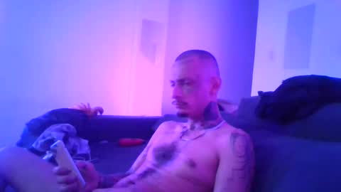 elcabropapi online show from November 5, 8:27 am