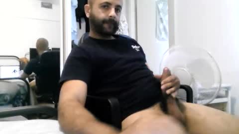 daniel18cmx online show from March 24, 2:28 am