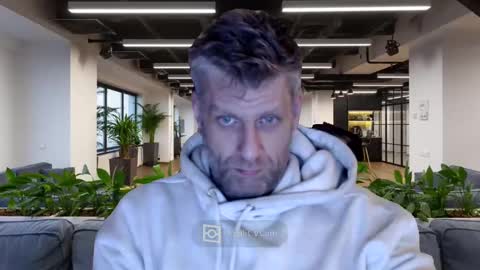 Timm online show from March 7, 7:05 pm