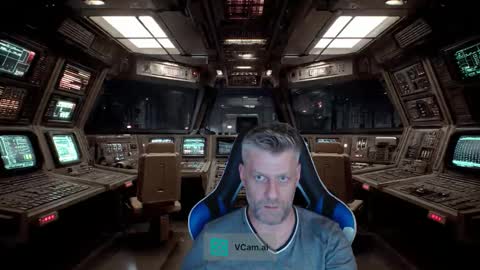 Timm online show from May 1, 1:43 am