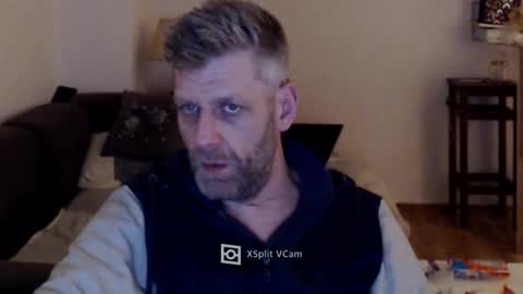 Timm online show from February 9, 9:17 pm