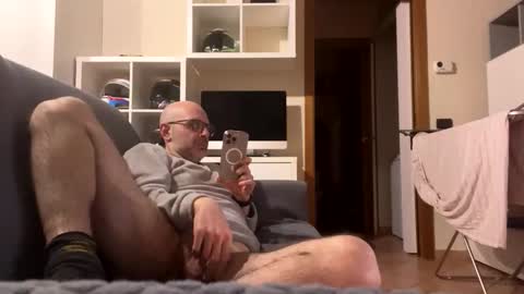 Eldiablo844 online show from December 15, 8:05 pm