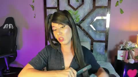 electra_gosselin online show from June 4, 1:11 am