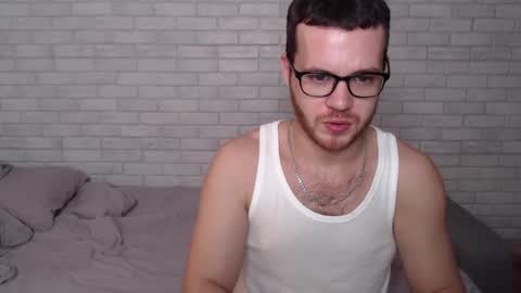 Alex online show from November 16, 5:15 pm