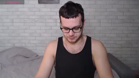 Alex online show from November 30, 2:18 am