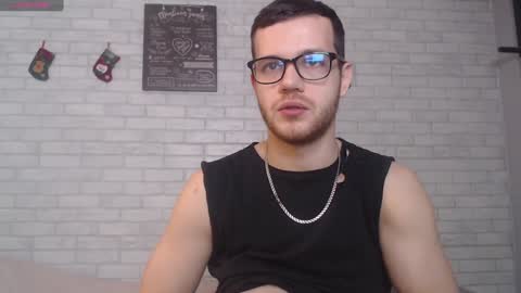 Alex online show from December 27, 11:06 am