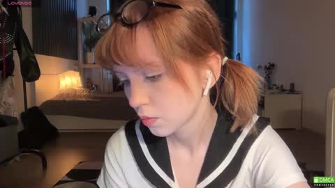 Aleksa online show from November 22, 11:41 am