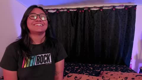 LEXA  CLARKE online show from April 20, 2:47 am