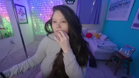 electrifiedlove_ online show from November 5, 3:25 pm