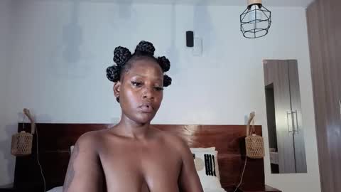 Nika online show from February 22, 2:26 am