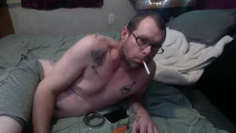 ElegantDeviance69 online show from December 13, 3:54 pm