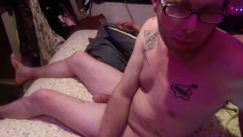 ElegantDeviance69 online show from January 1, 12:00 pm