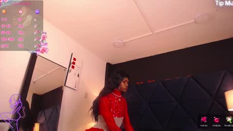 Elektra abundance online show from January 24, 12:20 am