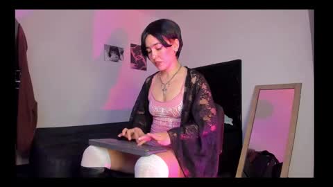 elektra carey online show from November 12, 12:13 am