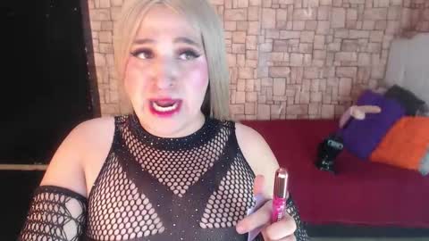 elektra_doll online show from December 22, 10:22 am