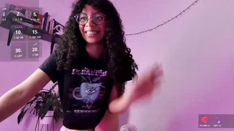 Snapshot of elektra_williams chatting on February 4, 12:08 am elektra_williams online show from February 4, 12:08 am