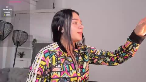 Elen CR online show from September 29, 8:52 pm