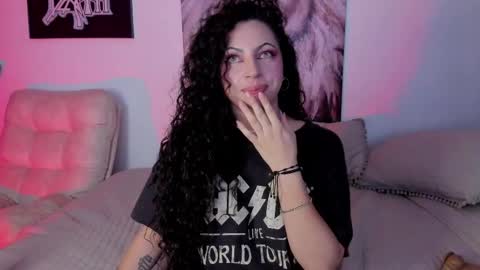 Elena  online show from February 13, 7:03 am