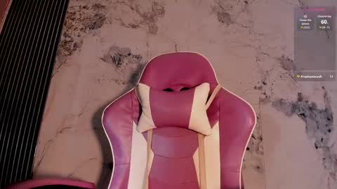 elena_wolff online show from May 14, 12:14 pm