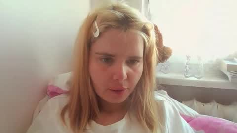 Elena online show from March 16, 2:32 pm