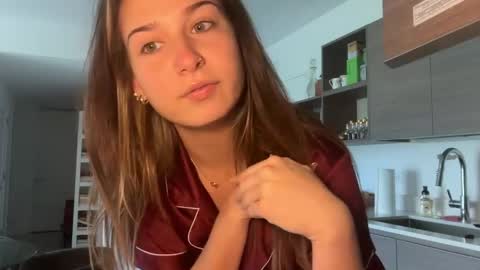 Elena online show from May 21, 3:18 pm