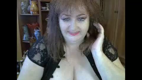 ElenaZed online show from November 9, 8:07 am