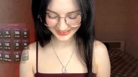 Annie PVT IS OPEN online show from February 8, 10:02 pm