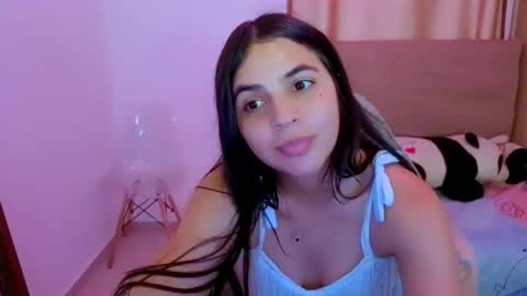 agnes online show from March 20, 7:41 pm