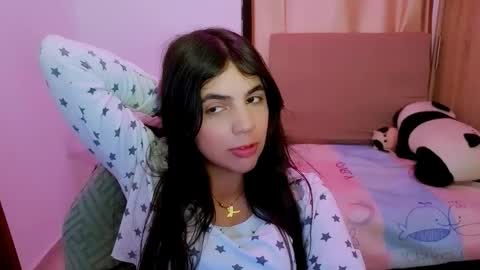 agnes online show from March 24, 6:47 pm