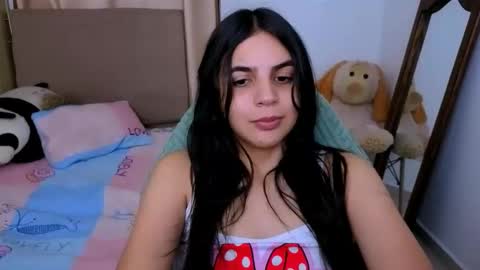 agnes online show from November 6, 9:40 pm