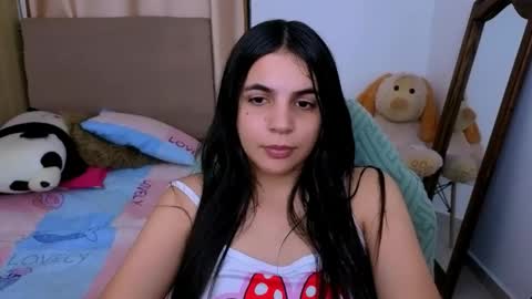 agnes online show from November 8, 4:54 pm