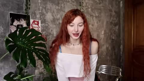 Eleonora online show from February 25, 12:31 pm