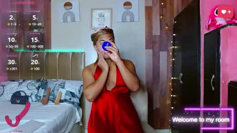 eletrabrowns online show from March 19, 10:21 am